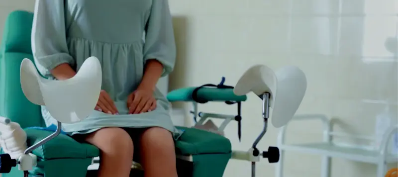 Washington DC abortion information.